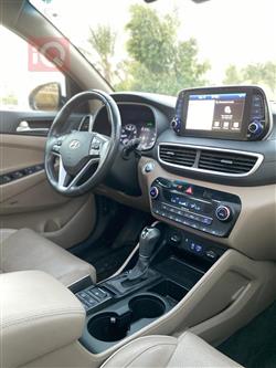 هیۆندای تۆکسۆن